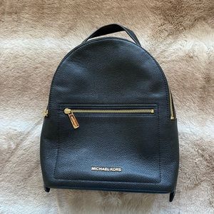 Brand new Michael Kors backpack.